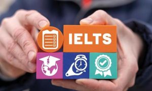 صفر إلى مائة كيفية الحصول على IELTS